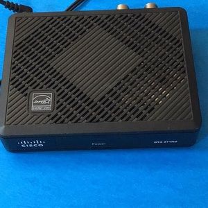 🎁5/10.00🎁 Cisco DTA 271 HD as shown, Bundle 🎁⭐️🍀🎉 and Sale!